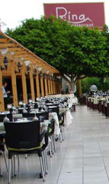 Our restaurant